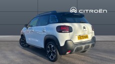 Citroen C3 Aircross 1.2 PureTech 130 Max 5dr EAT6 Petrol Hatchback